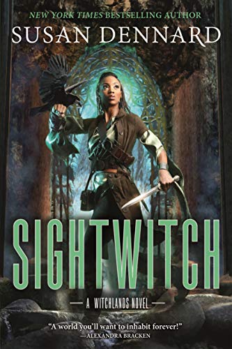 Télécharger Sightwitch: The Witchlands (English Edition) Francais PDF