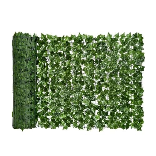 🍃 Grazie alla rete in plastica la siepe artificiale assicurerà stabilità nel tempo e non dovrai cambiarla ogni stagione. Completa di comoda bag puoi trasportarla in modo semplice ovunque lo desideri. La siepe è regolabile sia in altezza che in lunghezza per evitare sprechi e coprire solo dove è necessario, adattabile ad ogni recinzione, balcone o gazebo.