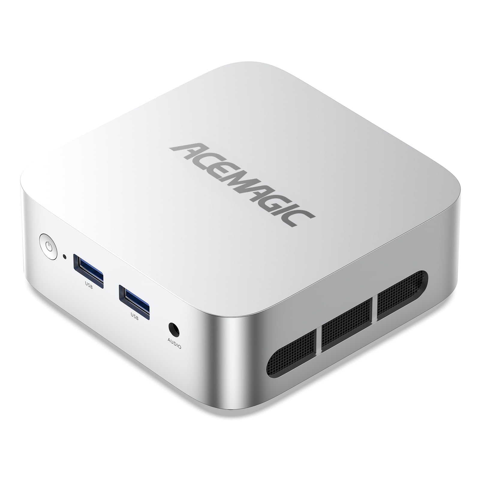 Acemagic Vista V1 Review ACEMAGIC Vista V1 Mini PC - Intel