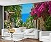 Tuscany Italy Mural Wallpaper - 55