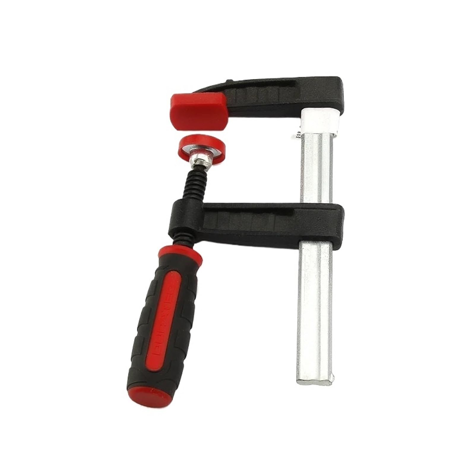Clamp for Woodworking Metal Clamp High Strength Carpentry Clamps Hand Tools(120-300mm)
