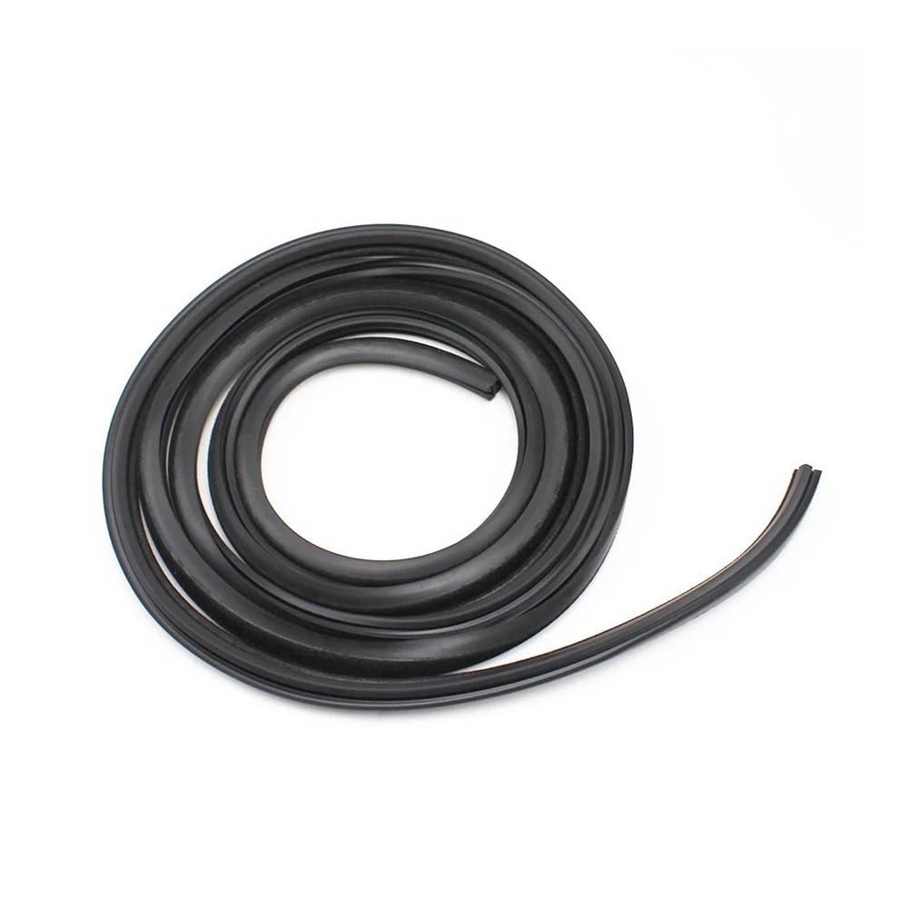 Sealing Strip 8D0877297 for VW for Golf R32 for Rabbit for Jetta Variant for Passat Sunroof Seal Moulding Weather Strip Gasket