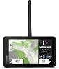 Garmin Tread Powersport Sat Nav, Group Ride Tracker for up to 20 Riders, Purpose-built for All-Terrain Use, OpenStreetMap OSM Navigation, IPX7 Weather Resistant, 5.5