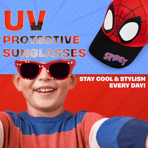La mejor selección de Gafas y accesorios para Niño al mejor precio. 27 Imagen adicional