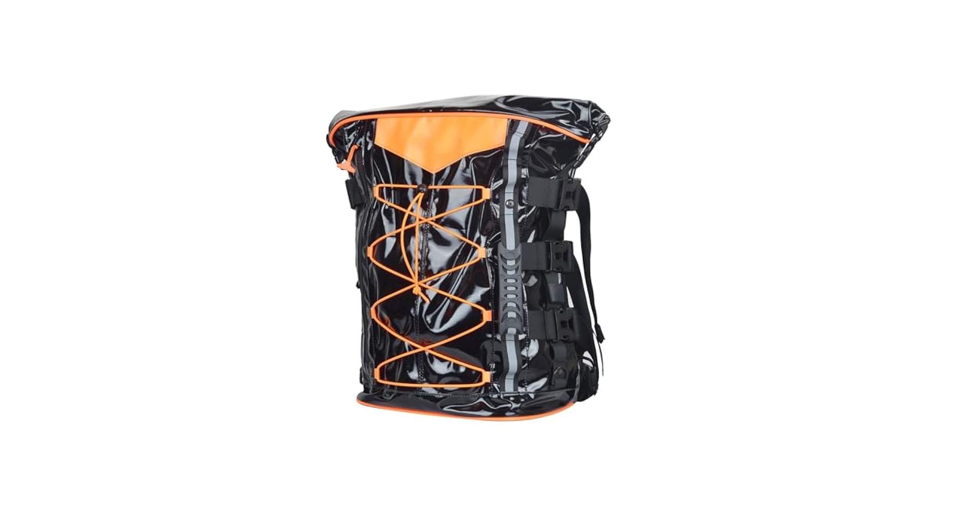 Sono - SONOバックハイブリッドティアードフレアプルオーバー　タグ付き未使用 SONO バックハイブリッドティアードフレアプルオーバー 白