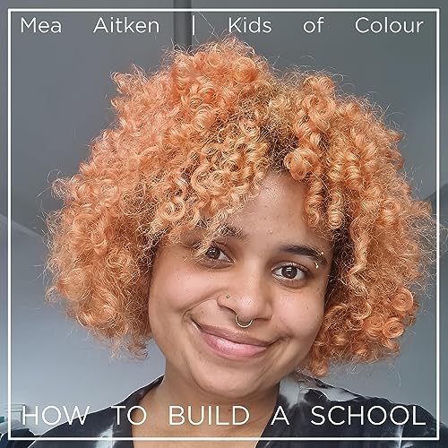 Mea Aitken - Kids of Colour