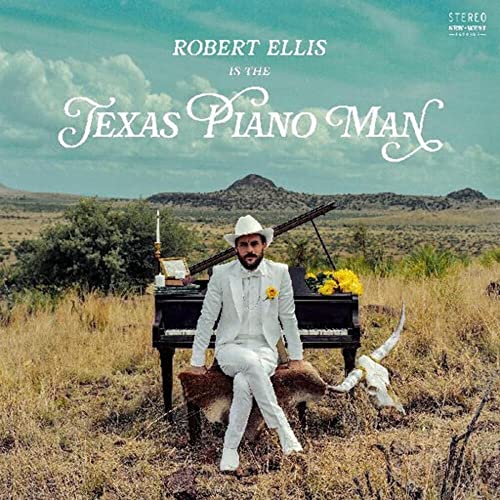 Texas Piano Man image 2