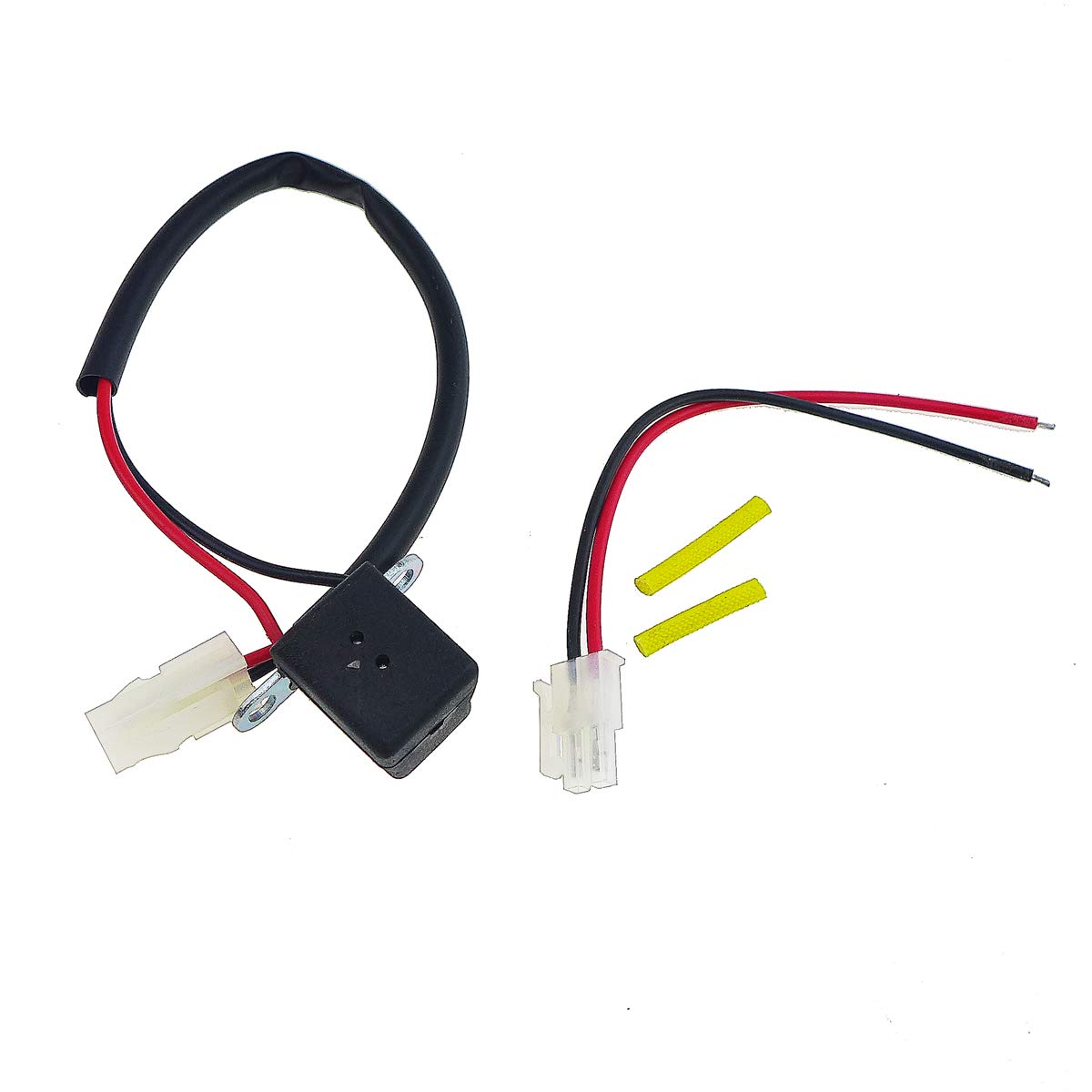 Buy TIKSCIENCE 4 Cycle Ignition Pickup Pulsar Coil,Fit for 19912003