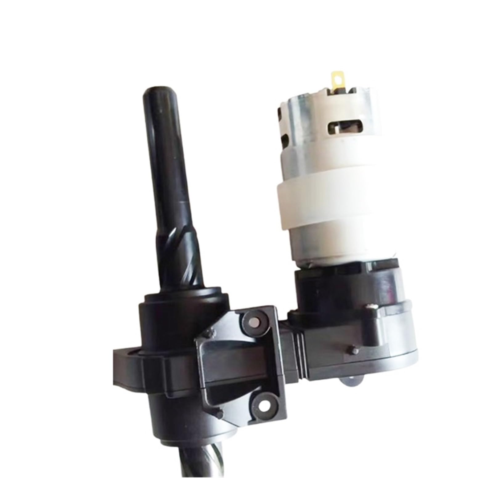 Moteur De Brosse Arrière De Rechange For Aspirateur, Compatible Avec Roborock, Dyad, U10