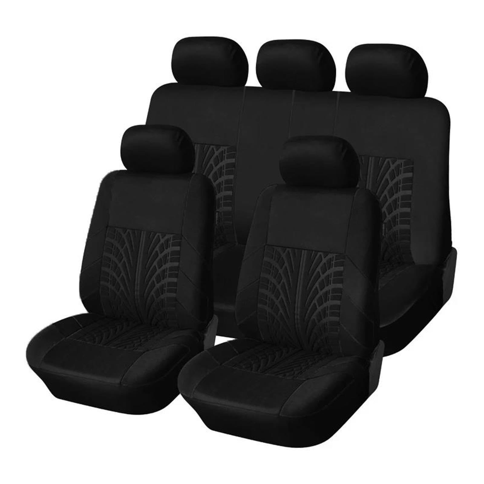 Fundas Asientos Coche Para Dacia para Logan