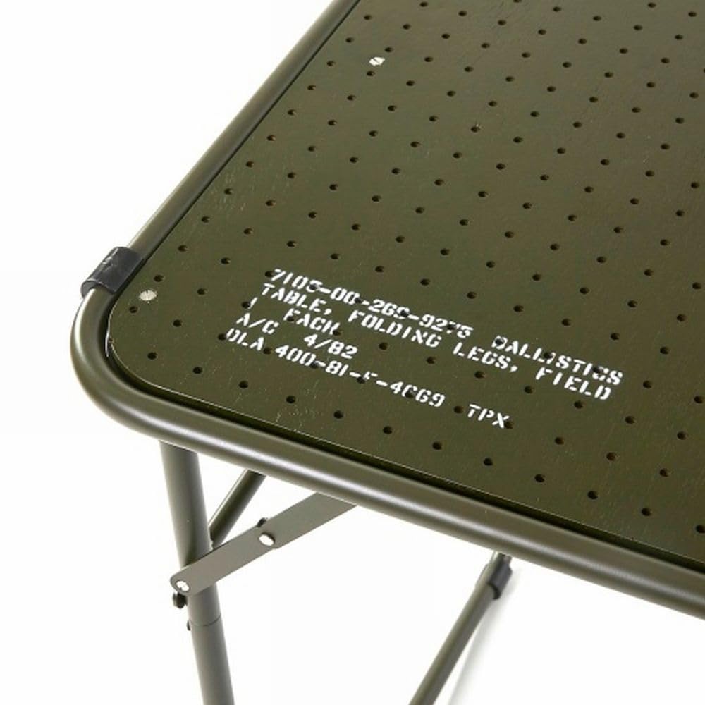 Amazon.co.jp: バリスティクス Ballistics ローバーテーブル2 ROVER