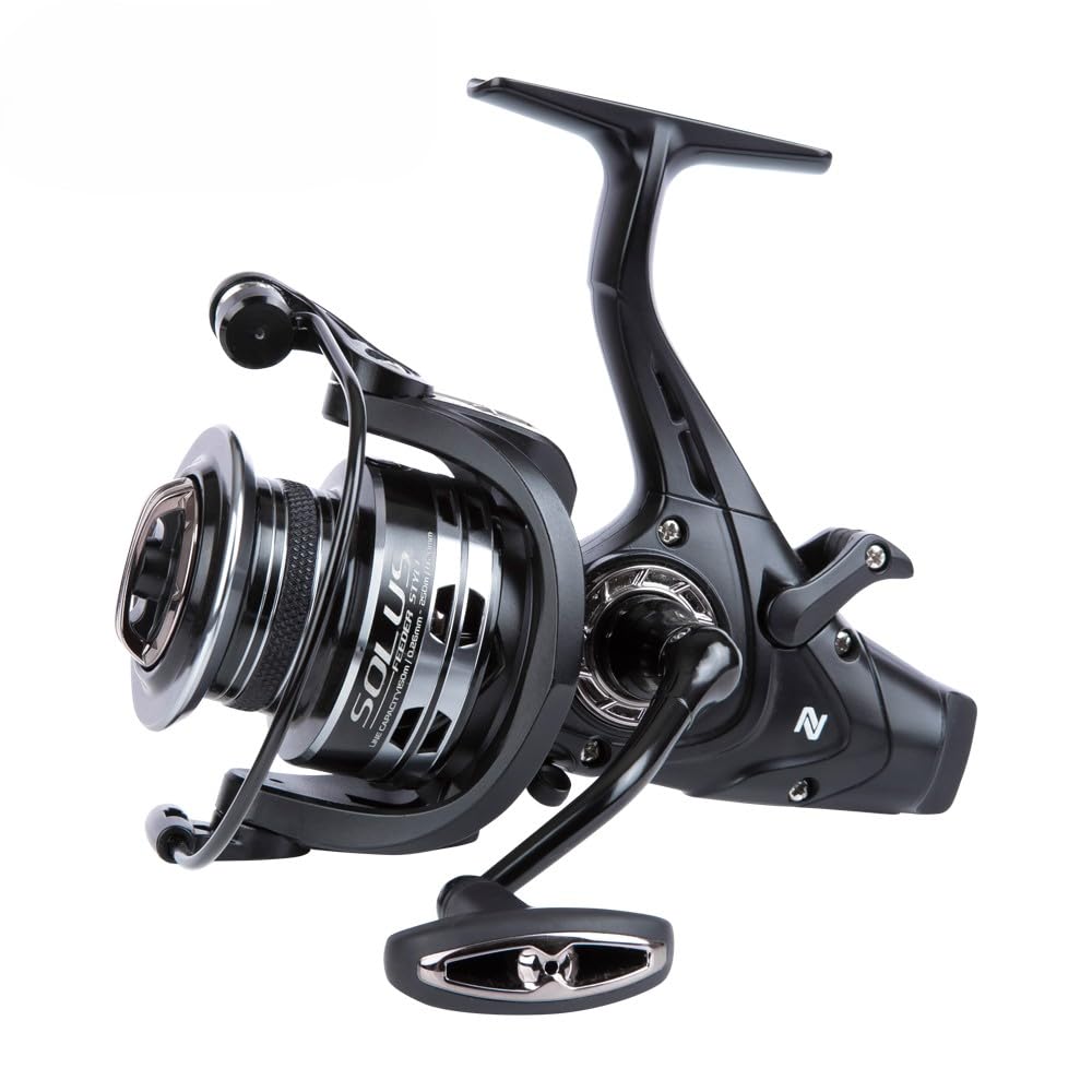 Nytro Solus Freerunner 4000 Reel (20100035)