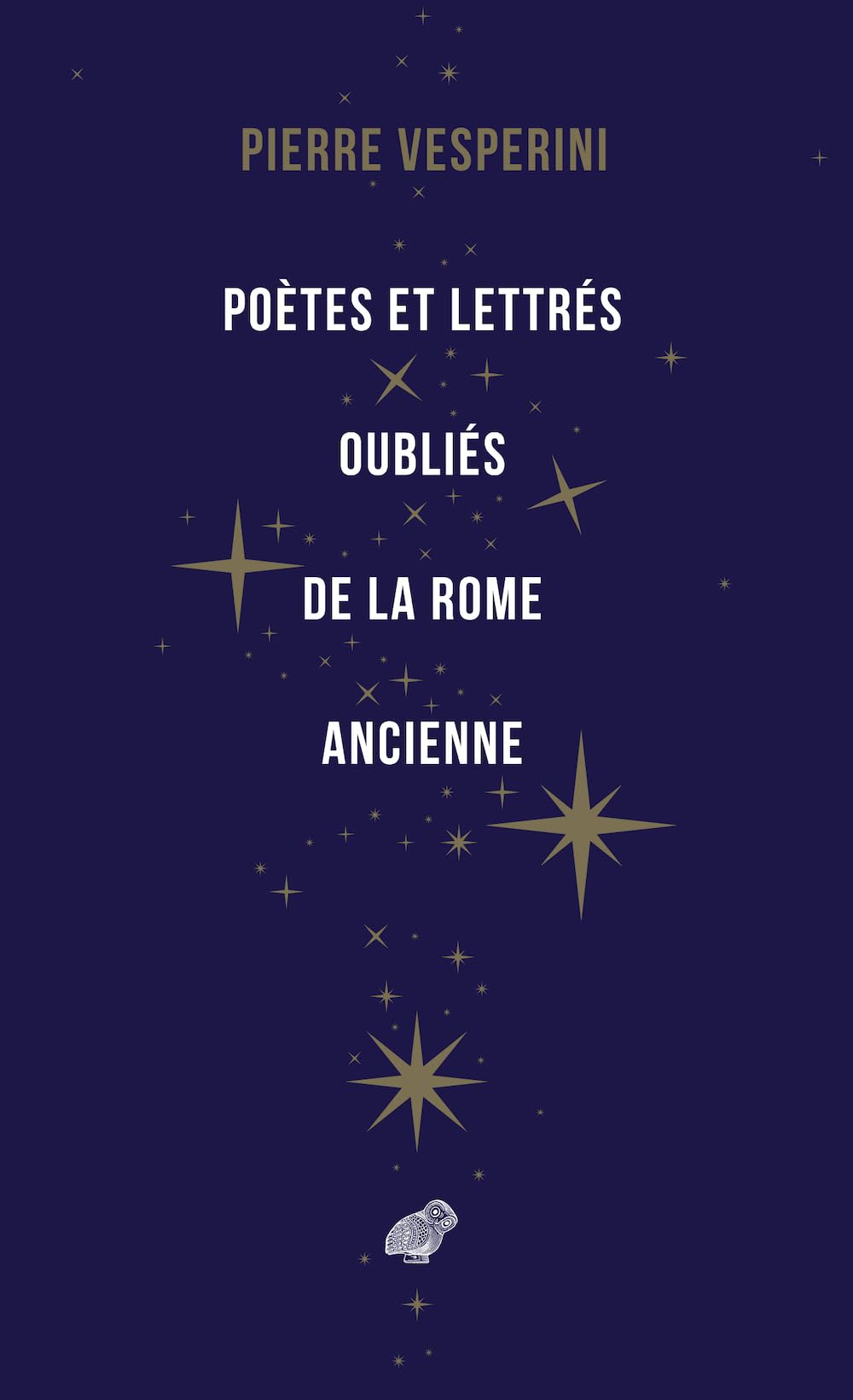 Les Oublies de Rome