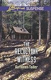 The Reluctant Witness (Love Inspired Suspense)