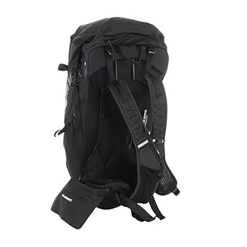 MAMMUT マムート Ducan Spine 50-60　アウトドア　登山 Amazon.com : Mammut Ducan Spine 50-60L Backpack, Black, One