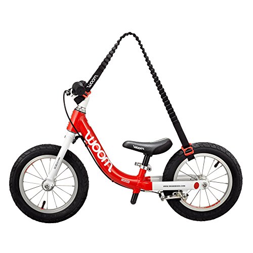 woom strider bike