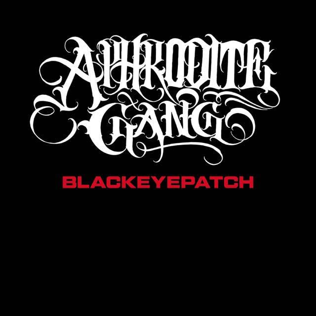 Black Eye Patch × 舐達麻 カバーオール Black Eye Patch × 舐達麻 カバーオール