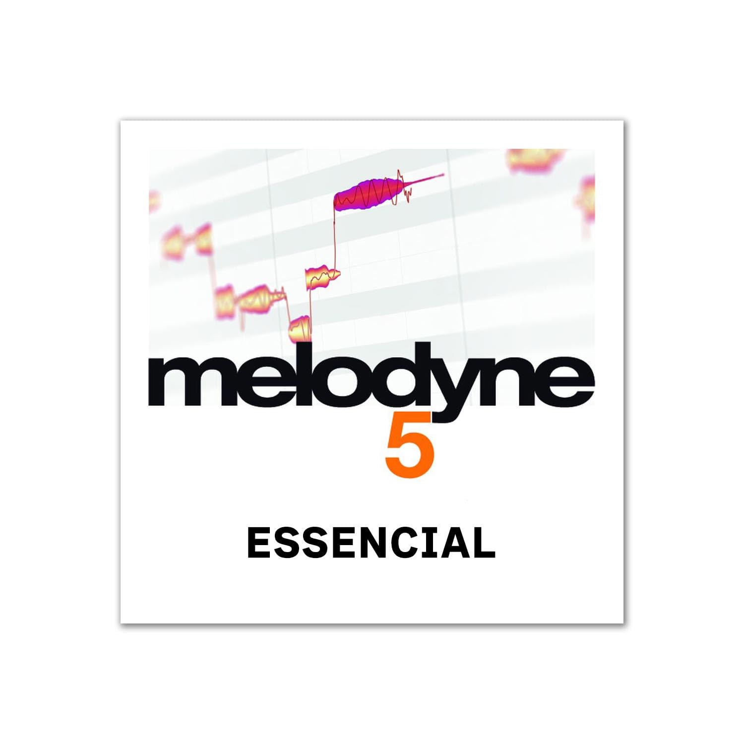 Amazon.co.jp: CELEMONY Melodyne 5 essential 波形編集ソフト