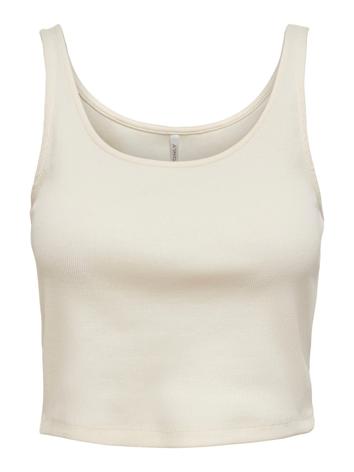 ONLY Camiseta Corta Onlnessa S/L Chaqueta para Mujer