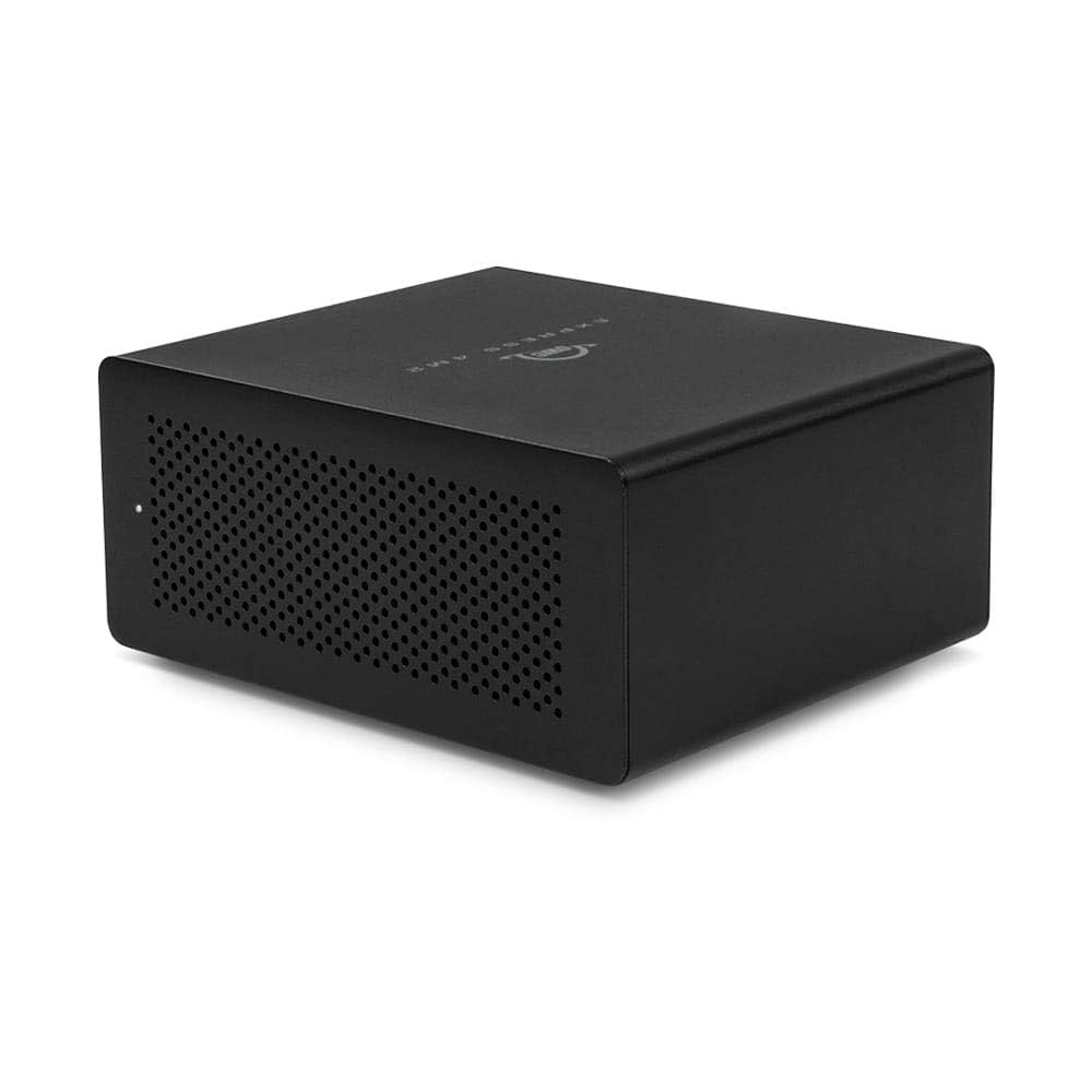 Echo Express Thunderbolt 2 外付けケース amuletinc_owcenvoyexpress