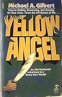 Yellow Angel 067154425X Book Cover