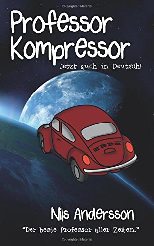 Preisvergleich Produktbild Professor Kompressor