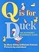 Q Is for Duck: An Alphabet Guessing Game