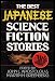 Best Japanese Science Fiction Stories