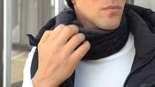 Bonnet Polaire Tactique Hiver - Chapeau De Sport Extérieur