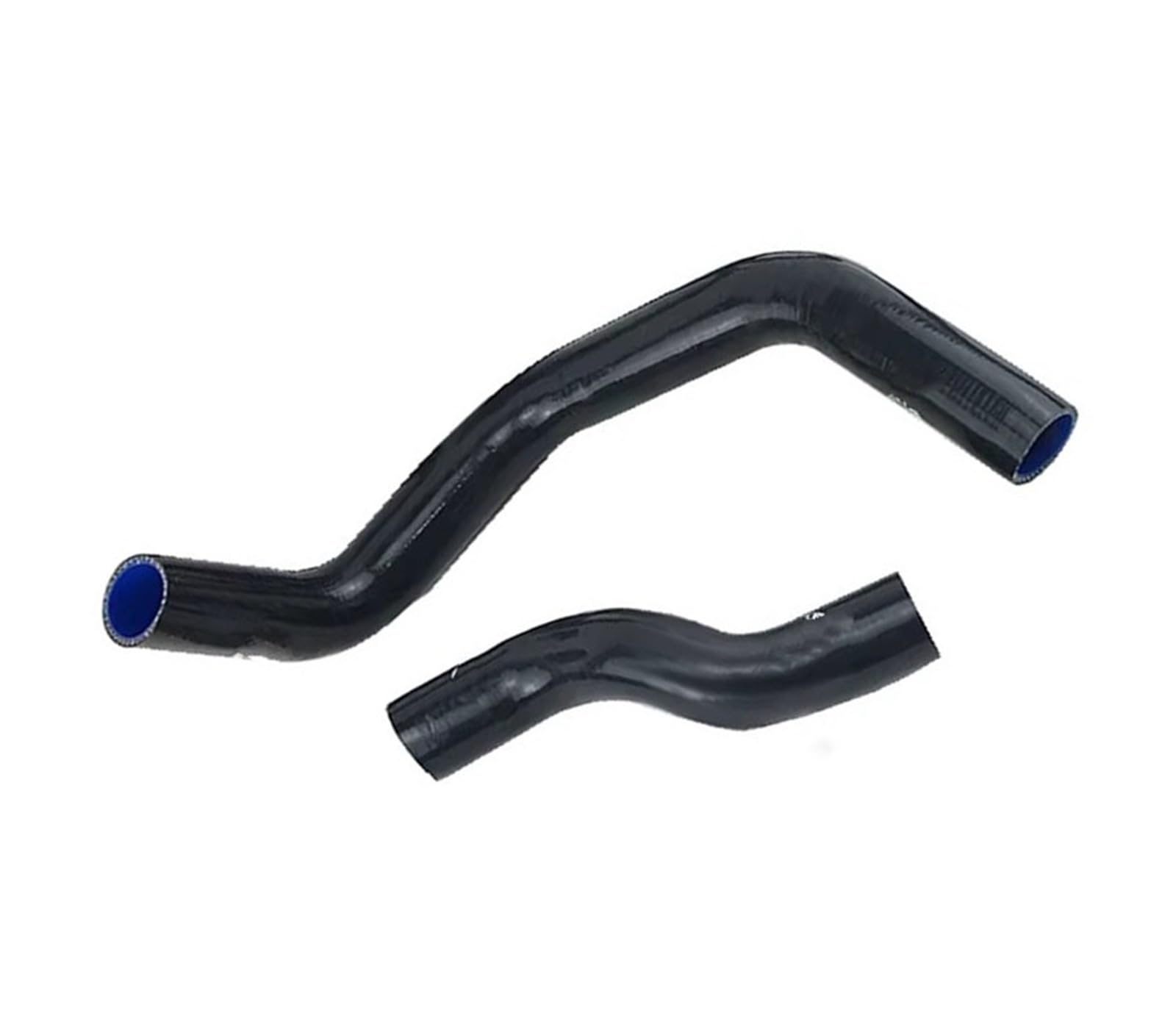 Compatibile Con Nissan Per Silvia 200SX 240SX S13 S14 S15 SR20DET Kit Tubo Flessibile Radiatore Motore Serbatoio Acqua In Silicone 2 Pezzi tubo radiatore silicone