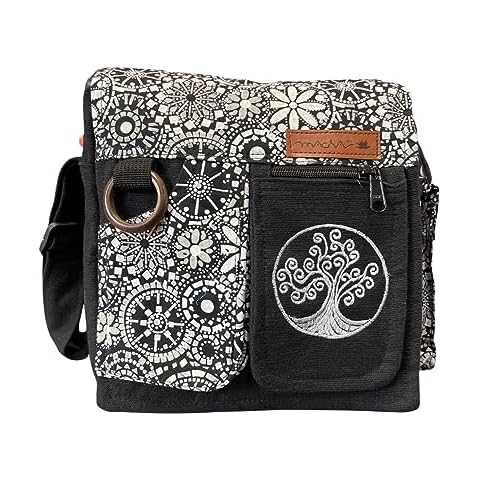 Sac à bandoulière Macha Baba Cool Cover