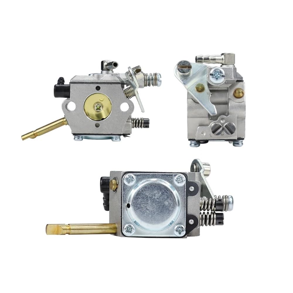 Carburador de Repuesto for desbrozadora FS160, FS220, FS280 y FS220, WT-223