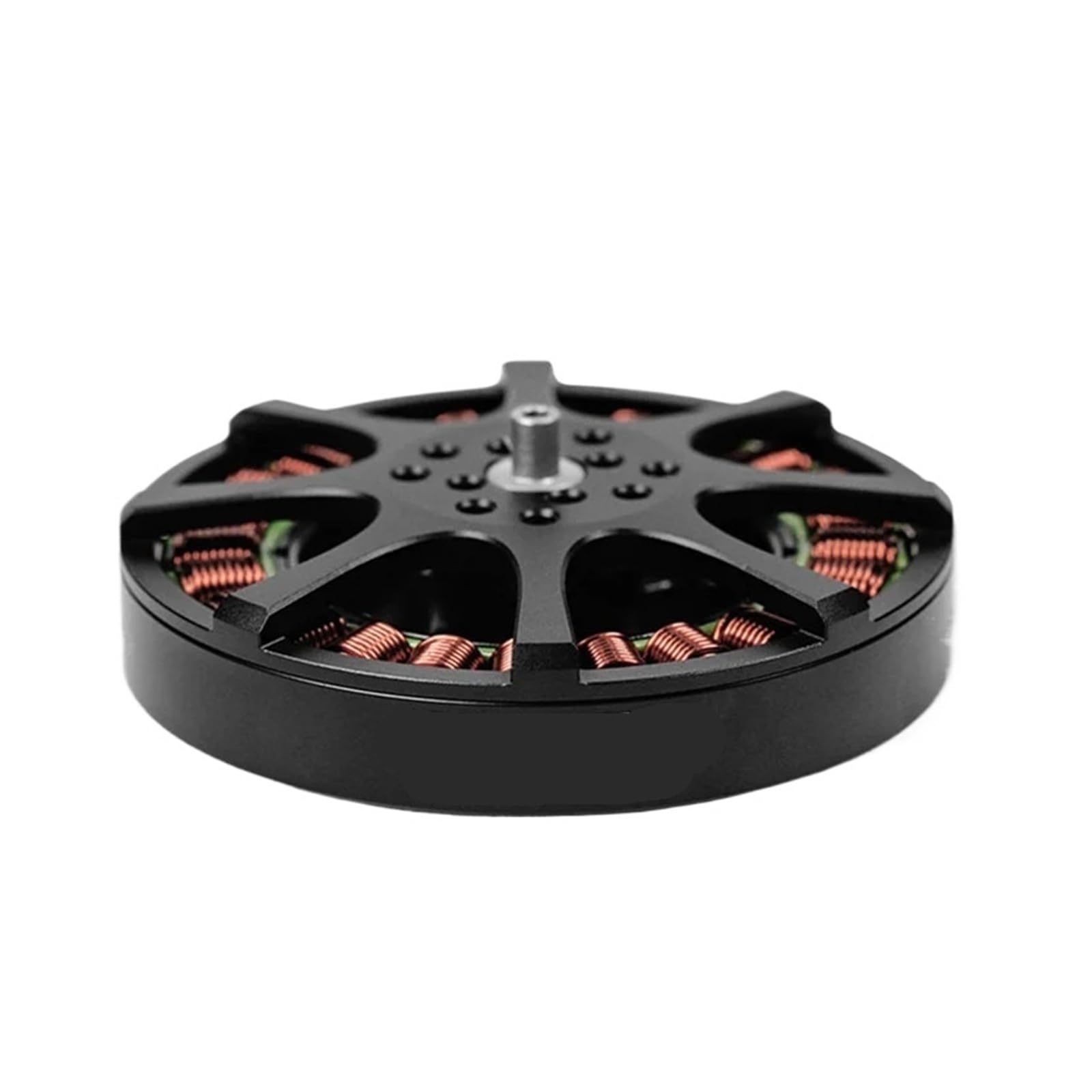 1 set 6007-II KV160/KV320 motore brushless UAV ultraleggero