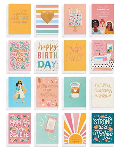 Cartes pour toutes les occasions American Greetings pour écrire à une amie