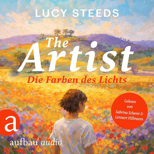 Couverture de The Artist - Die Farben des Lichts