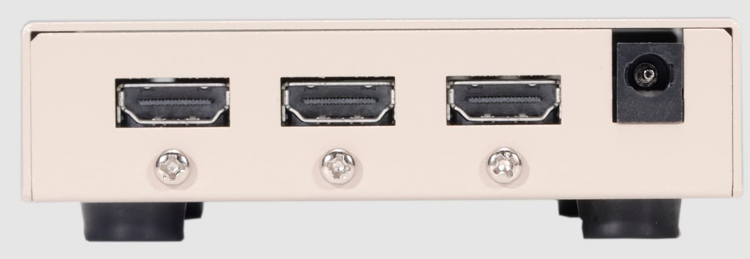 IMAGENICS DIF-12A DVI/HDMI 分配器 4台セット DIF-12A ｜IMAGENICS