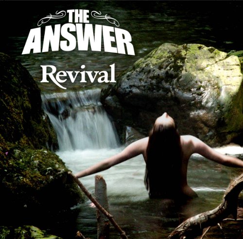 The Answer (3) Revival