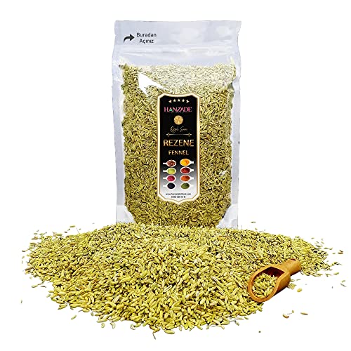Rezene 250 g