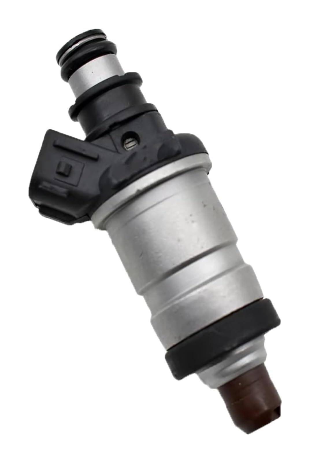 Wekpopmevl One Color Oil Petrol Fuel Injector Nozzle For Rl Tl For Integra 1996-2001 842-12192 1550333 06164-P2j-000 Fuel Injector 06164P2j000 Exhaust