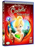  Clochette et la Pierre de Lune (inclus un demi-boîtier cadeau)
