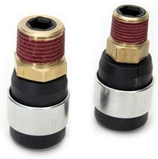 Velvac Vel-Fix Hose Repair Fitting Kit,1/2" - 500008