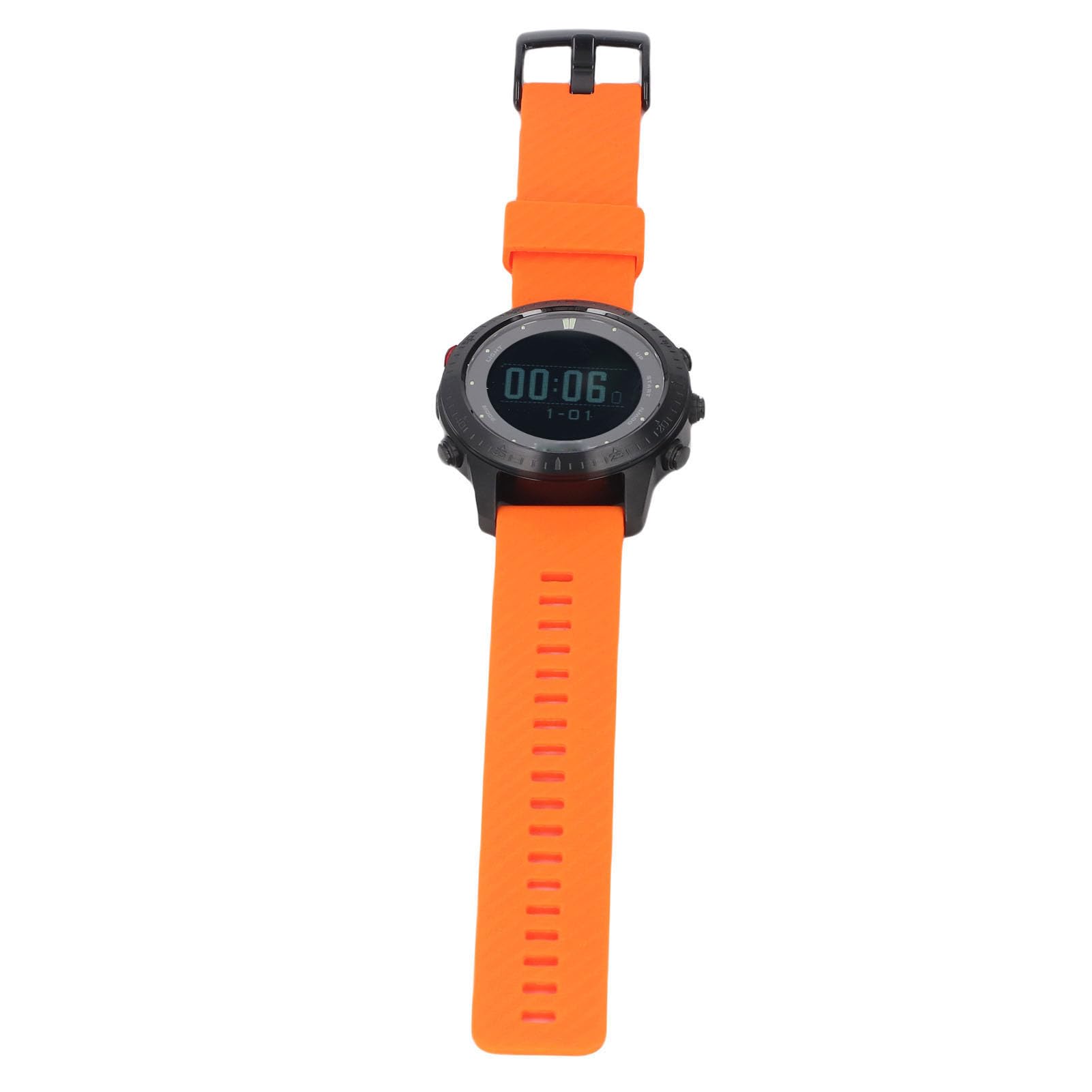 YUYTE Reloj de Computadora de Buceo de Alto Rendimiento, 100m con Batería