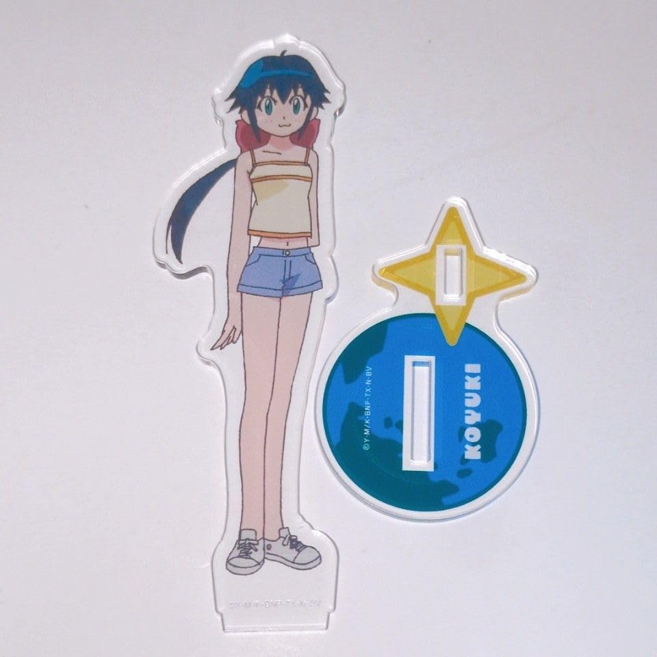 Amazon.co.jp: ケロロ軍曹 ケロロ軍曹 KERORO アクリルスタンド