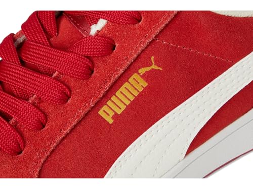 Image of PUMA Safety Iconic Leather Low ASTM SD