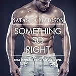 Cover of Something So Right
