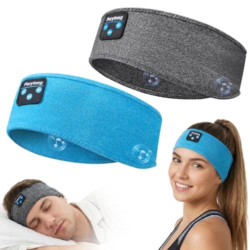 Perytong 2 Pack Headband