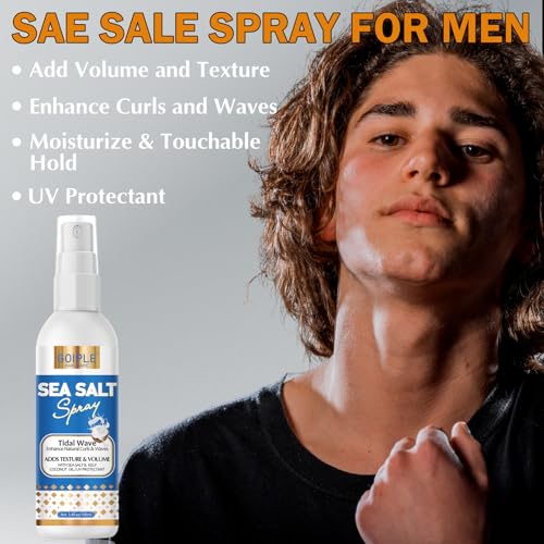 image for Goiple Matte Clay Firm Hold Hair Clay for Men Water Based & Hair Styli