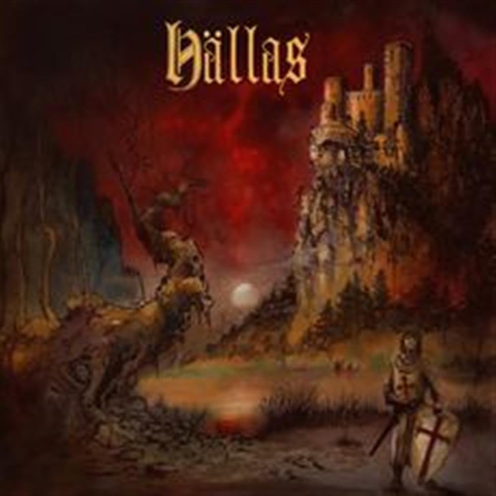 Hallas