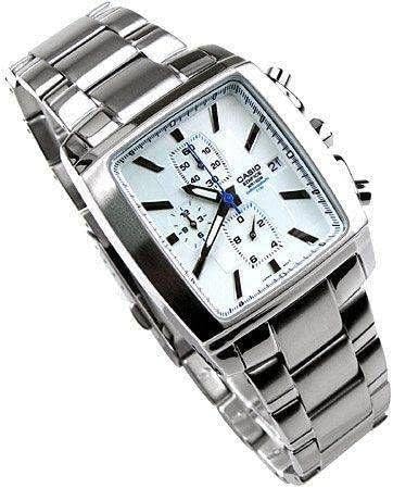 CASIO EF-509D-7AVDF - Orologio da polso : Amazon.it: Orologi
