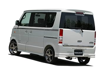 エブリィ64Ｗ/Ｖ•汎用ショートショック•da64•ＤＧ６４•スクラム６４ エブリィ64W/V•汎用ショートショック•da64•DG64•スクラム